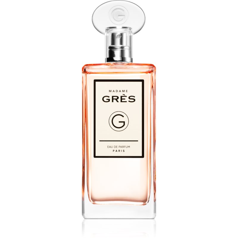 Grès Madame Grès parfumska...