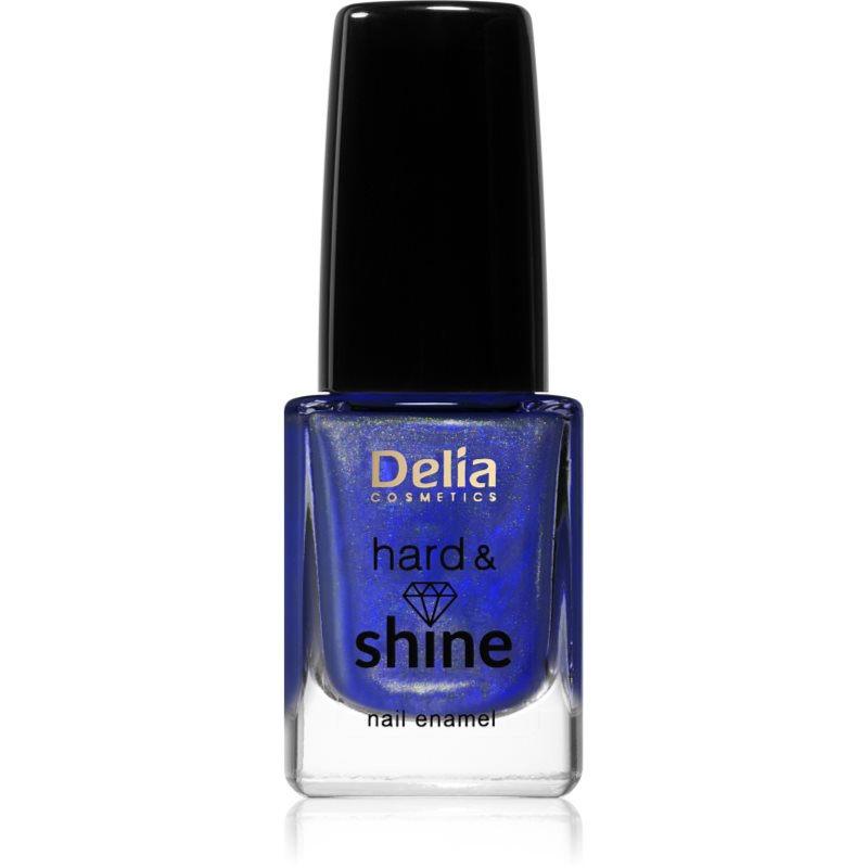 Delia Cosmetics Hard & Shine...
