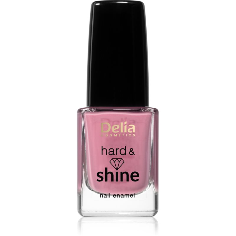 Delia Cosmetics Hard & Shine...
