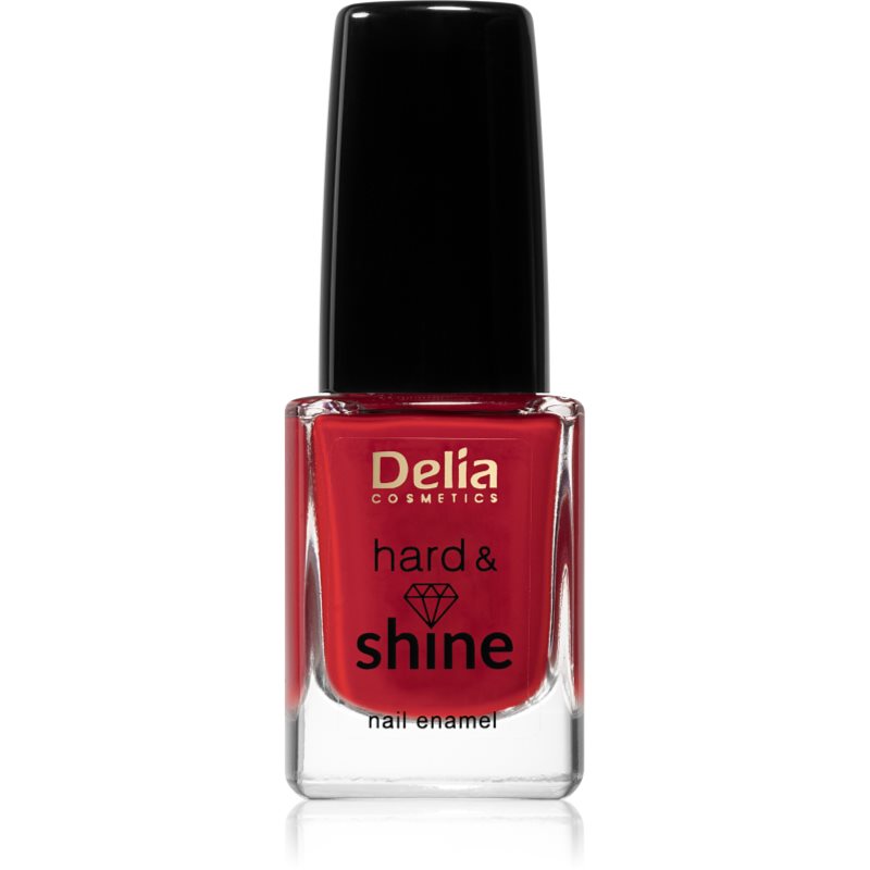 Delia Cosmetics Hard & Shine...
