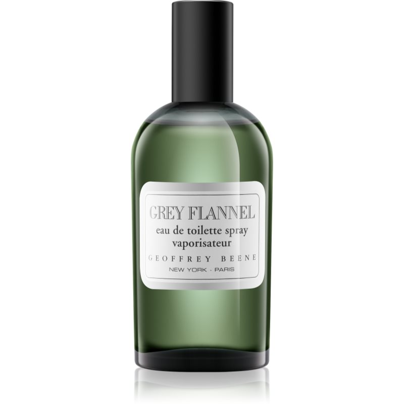 Geoffrey Beene Grey Flannel...