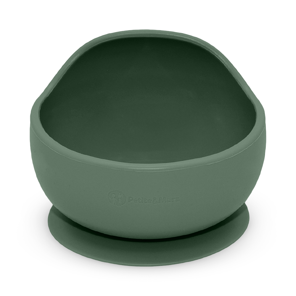 PETITE&MARS Silikonska skleda...