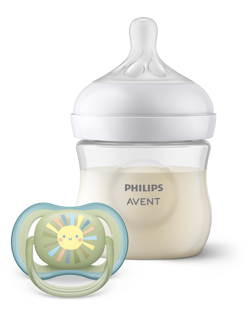 Philips AVENT Novorojenčki...