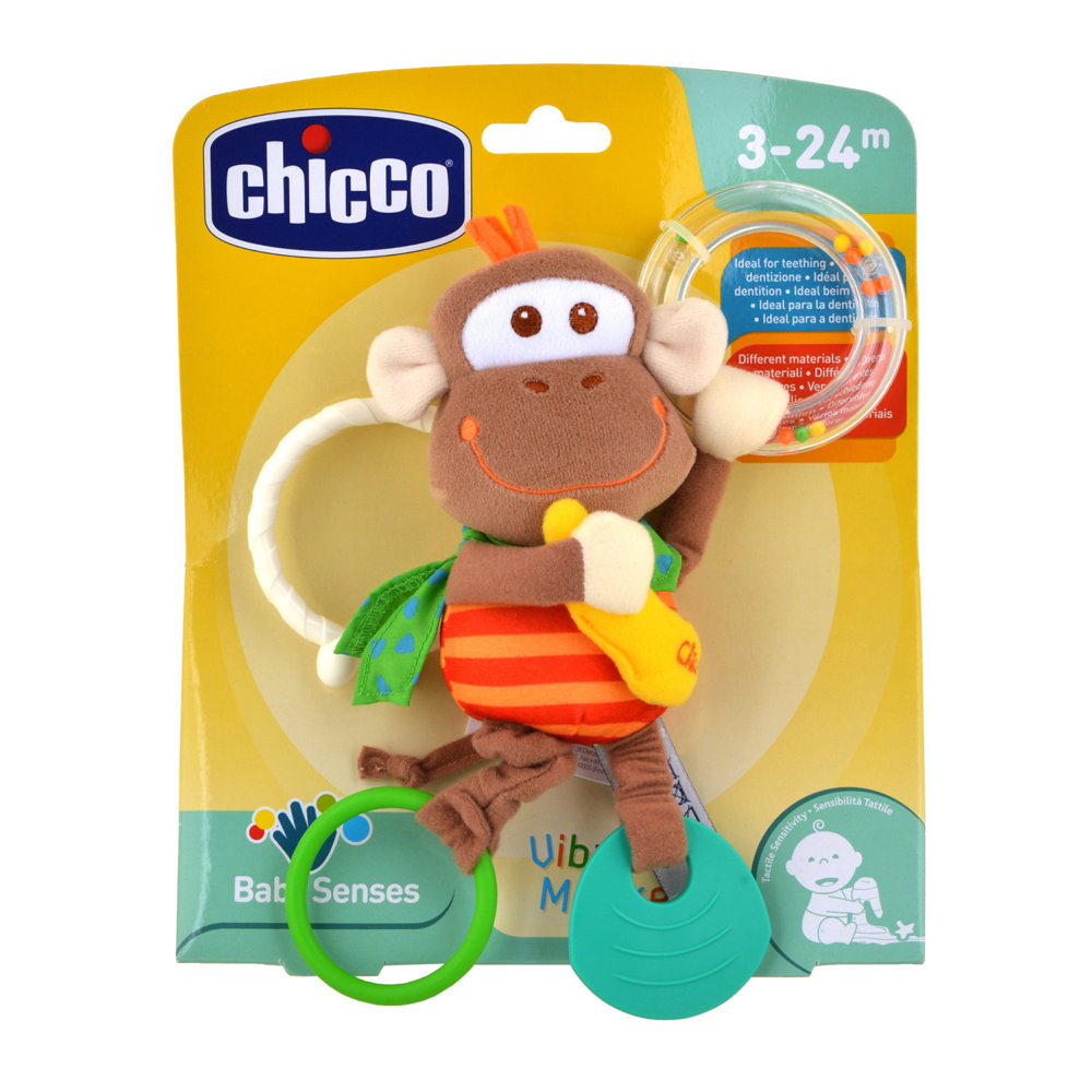 CHICCO Vibrirajoče...