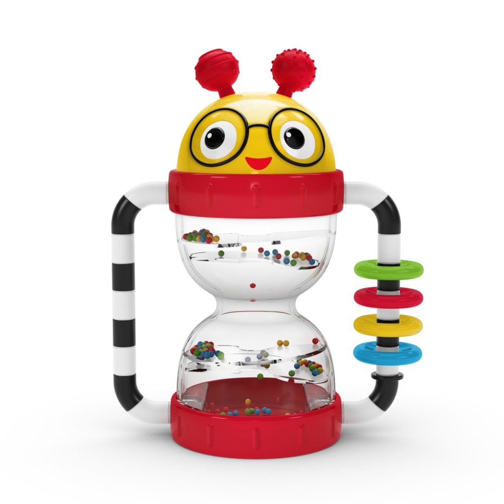 BABY EINSTEIN Rožljanje z...