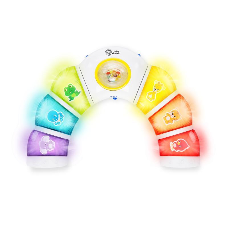 BABY EINSTEIN Panel aktivno...