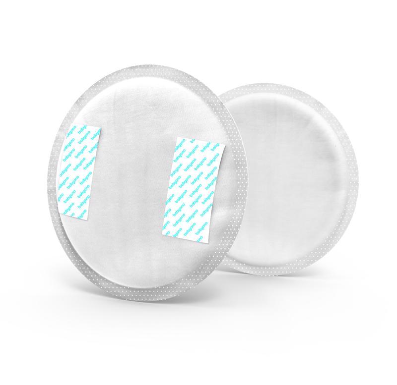 BABYONO Vložki za nedrčke...