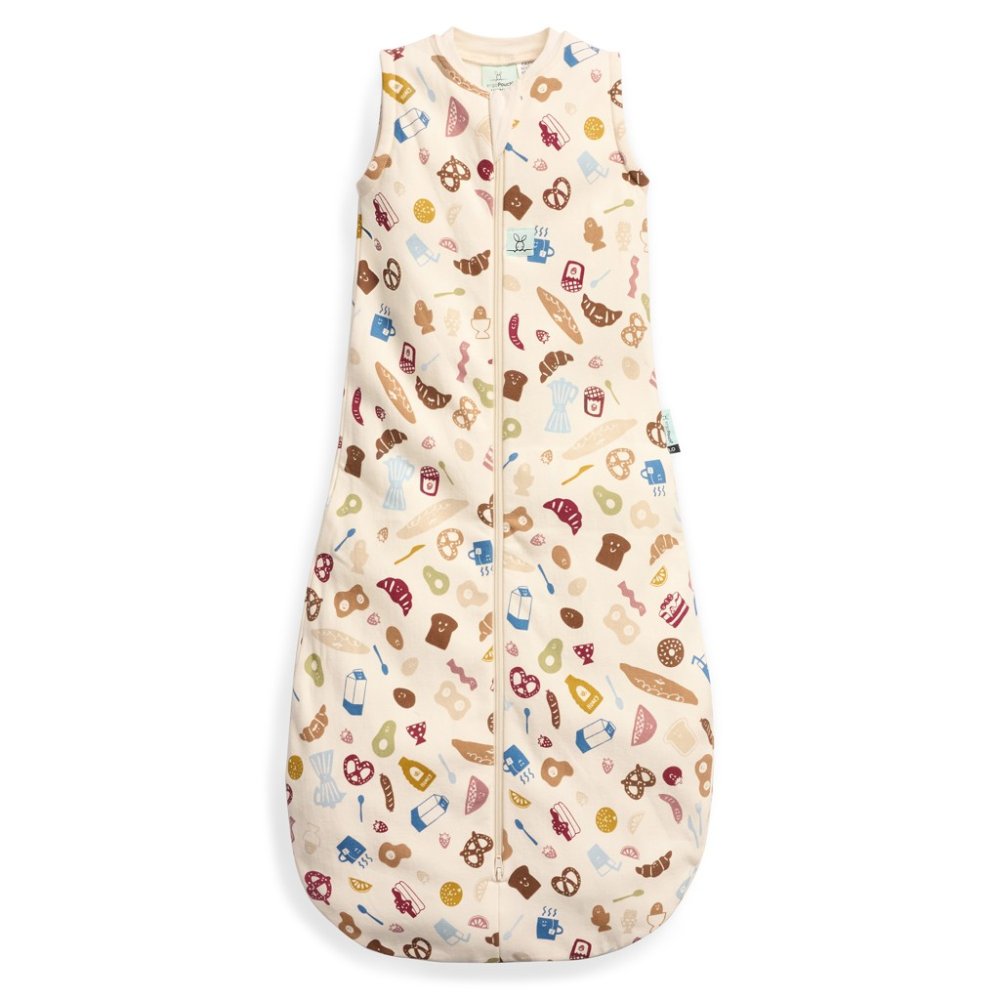 ERGOPOUCH Spalna vreča...