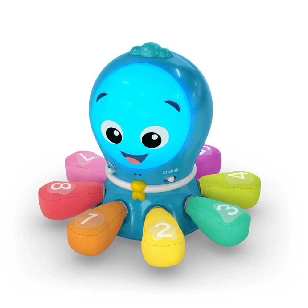 BABY EINSTEIN Igrača aktivna...