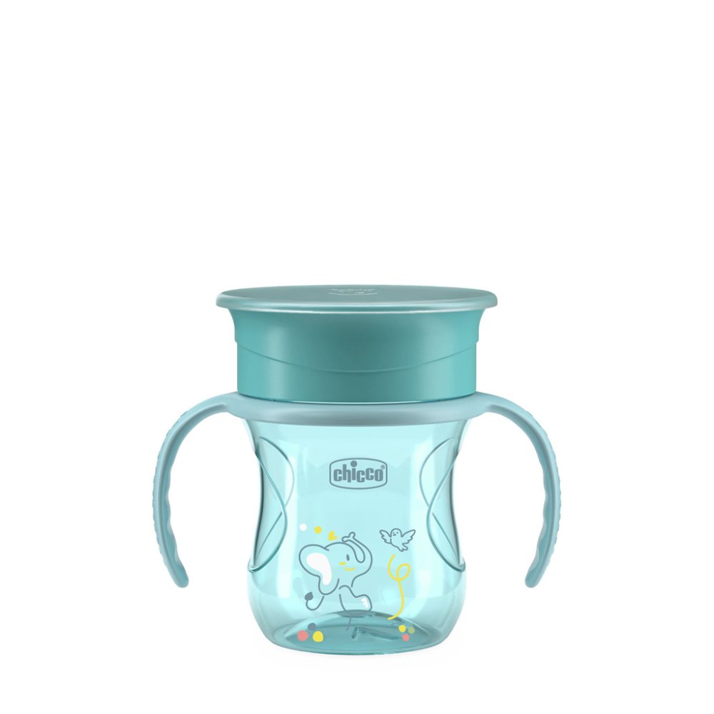 CHICCO Skodelica 360 Perfect...