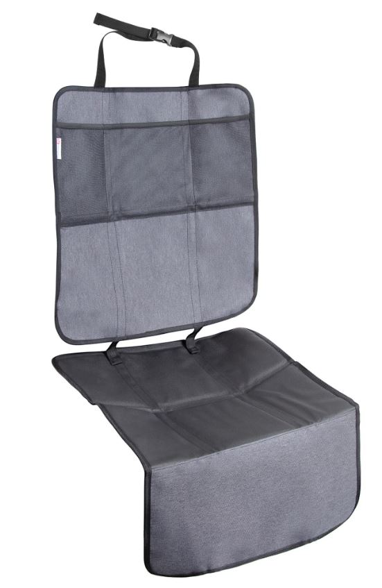 Zaščita za sedež 3v1...