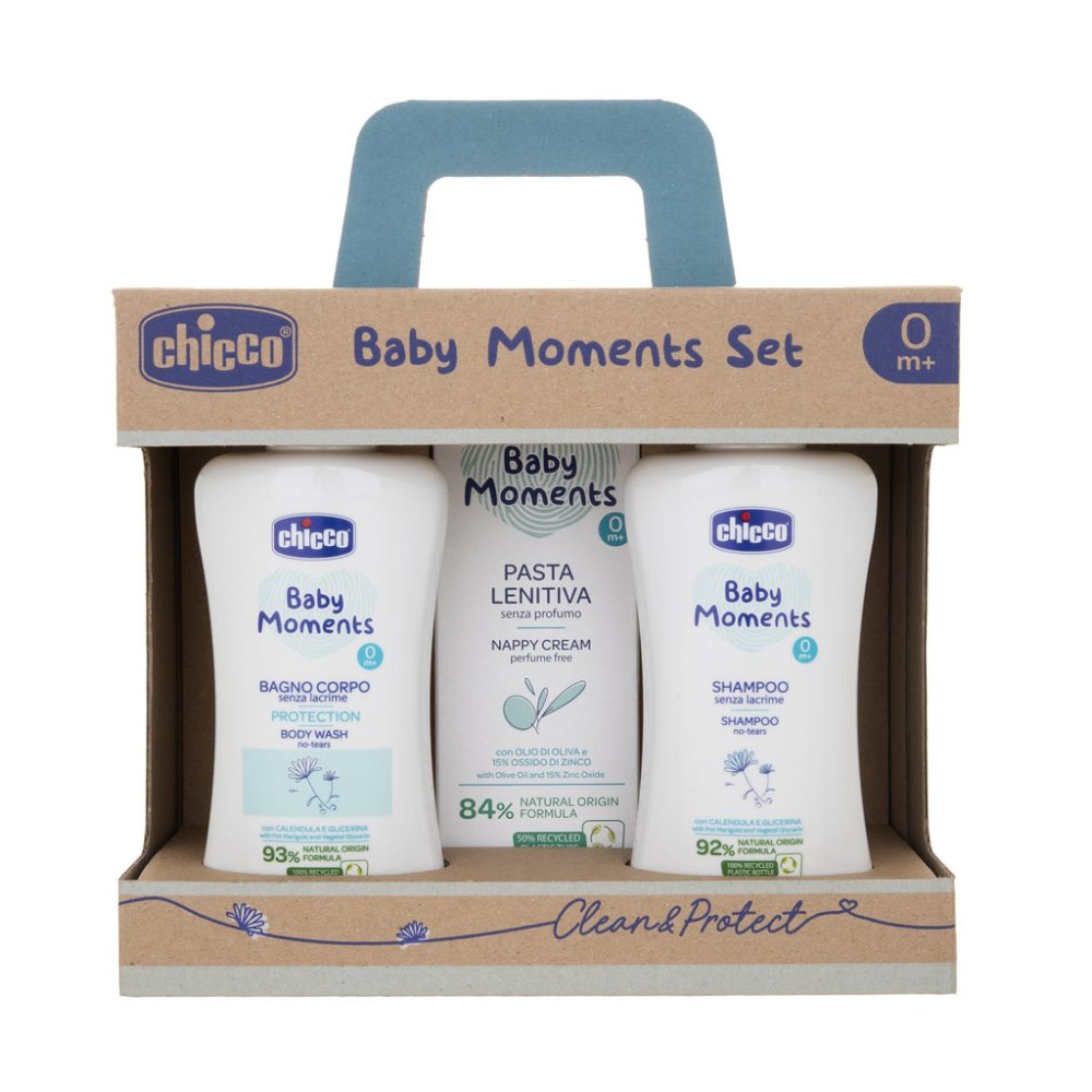 CHICCO Darilni kozmetični...