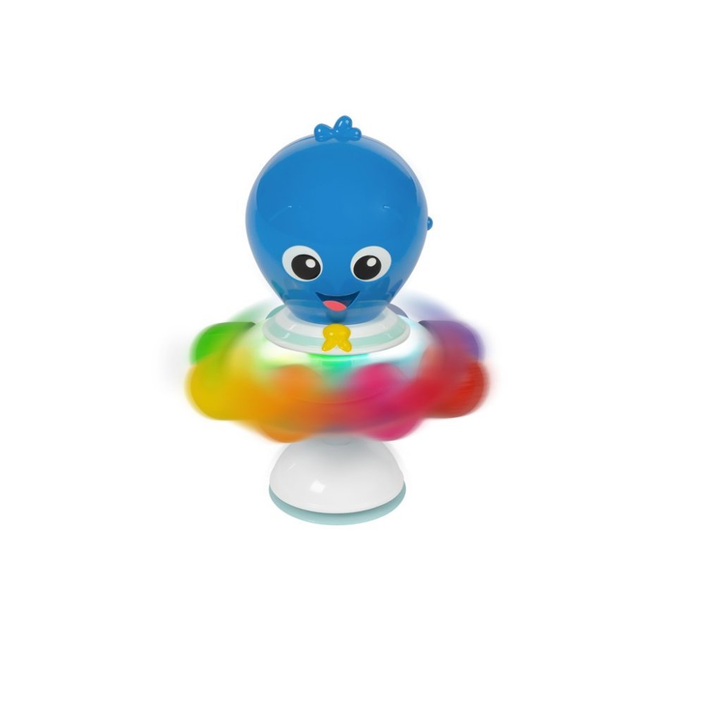BABY EINSTEIN Senzorična...