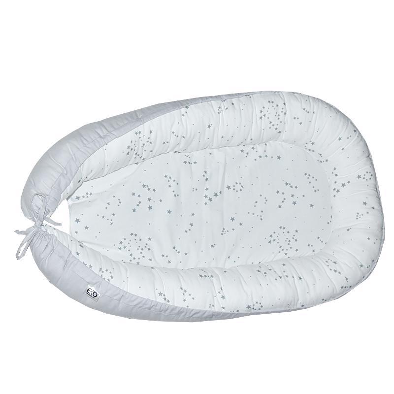 EKO Gnezdece za dojenčka...