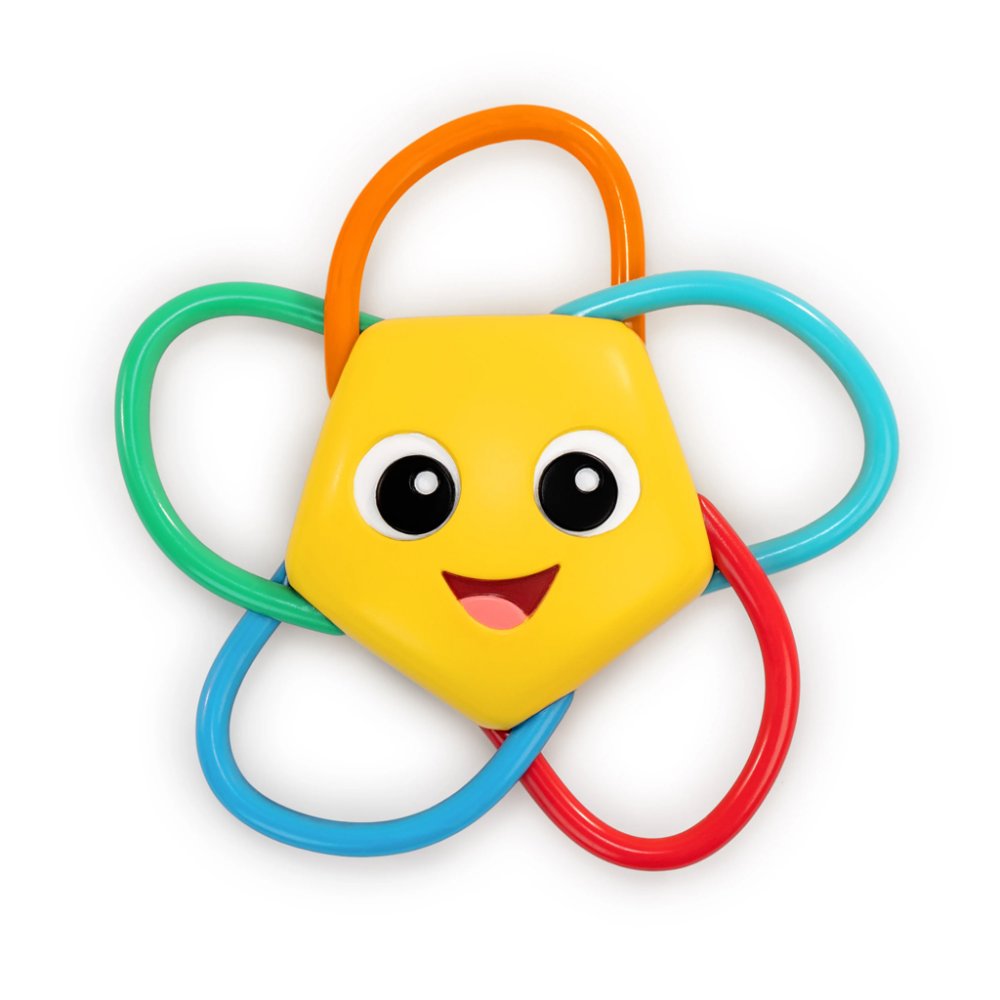 BABY EINSTEIN Grizalo z...