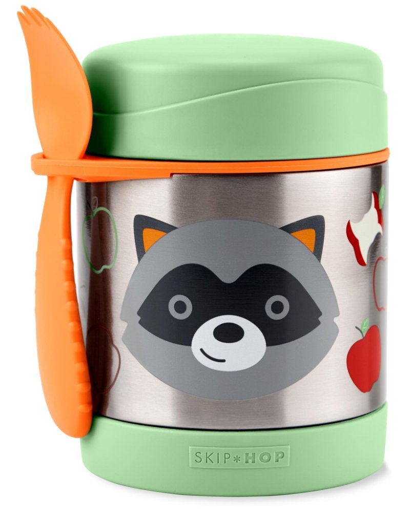 SKIP HOP Zoo Termovka za...