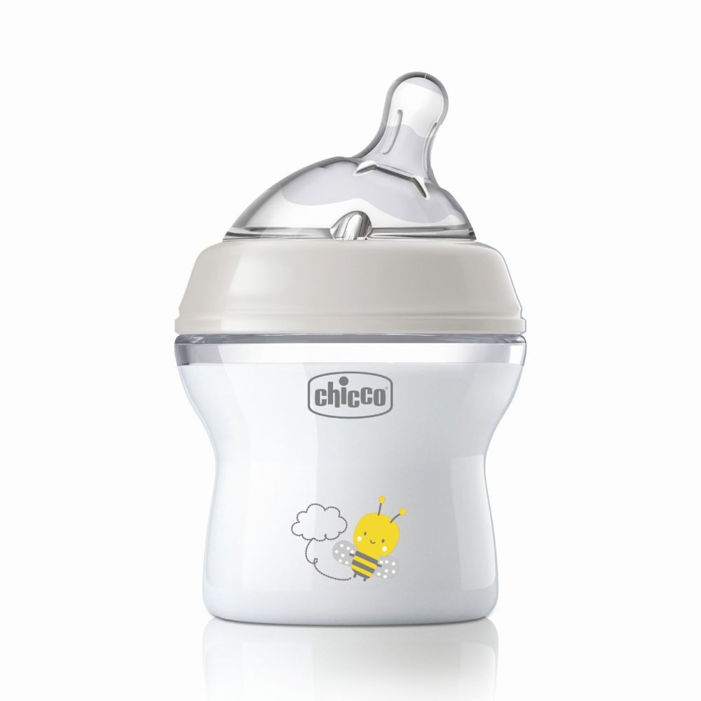 CHICCO Dojenček Anti-Colic...