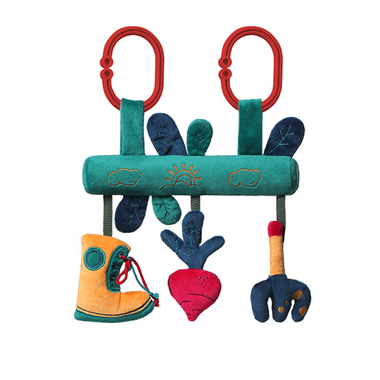 Otroški voziček BABYONO...