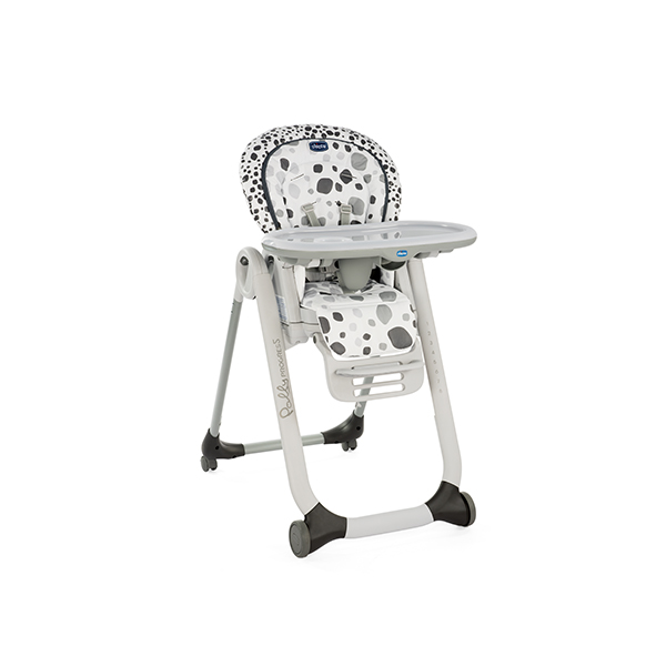 CHICCO Jedilni stol Polly...