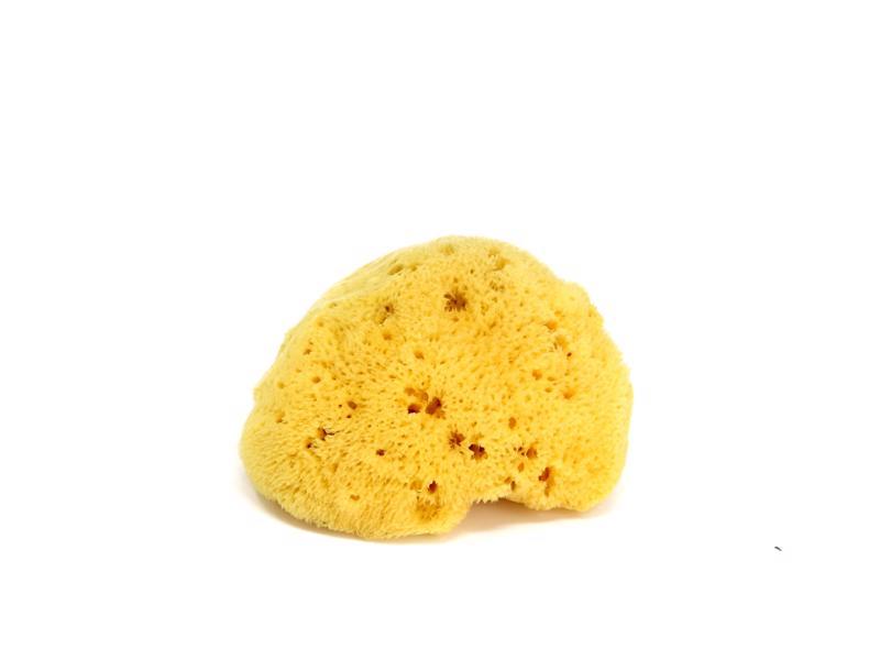 OK BABY Goba za umivanje Silk...