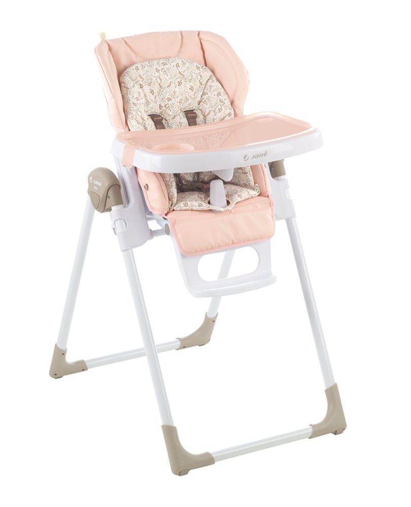 JANÉ Jedilni stol Mila...