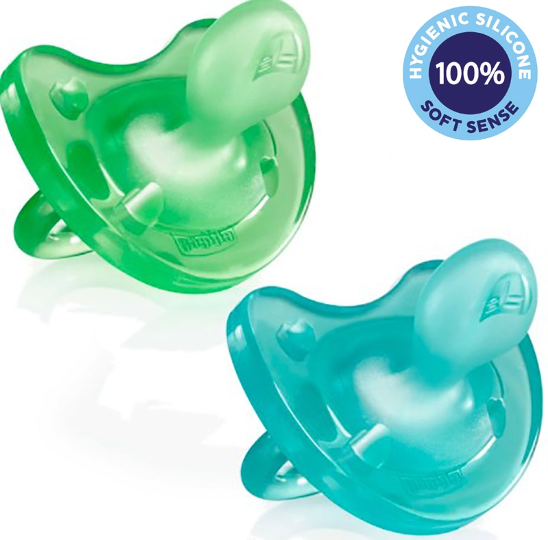 CHICCO Duda Physio Soft...