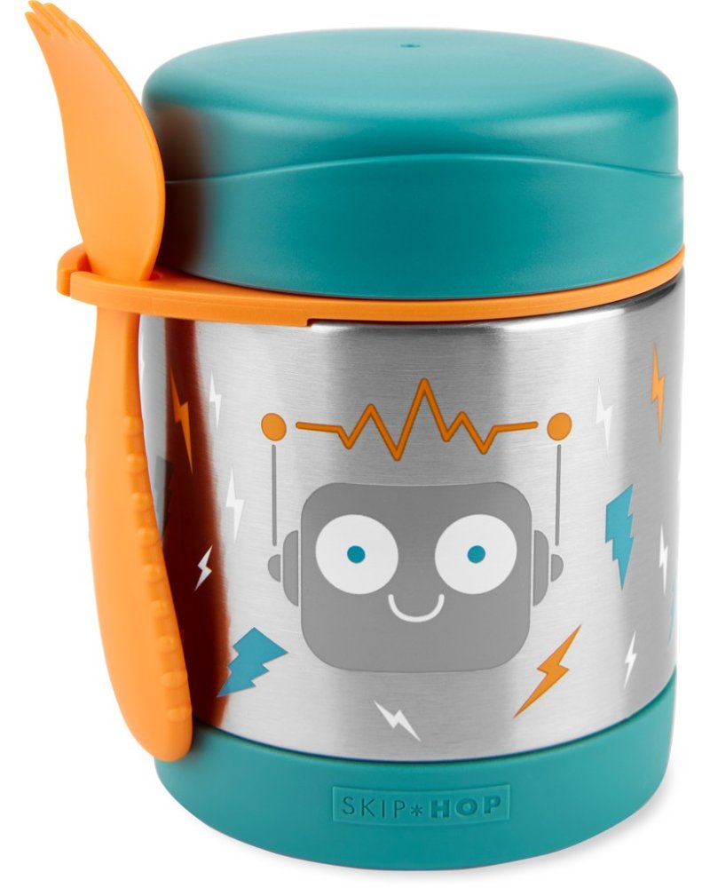 SKIP HOP Spark Style Termovka...