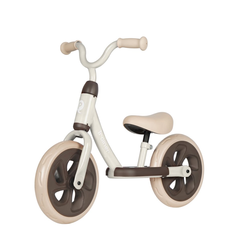 QPLAY Potisno kolo Trainer...