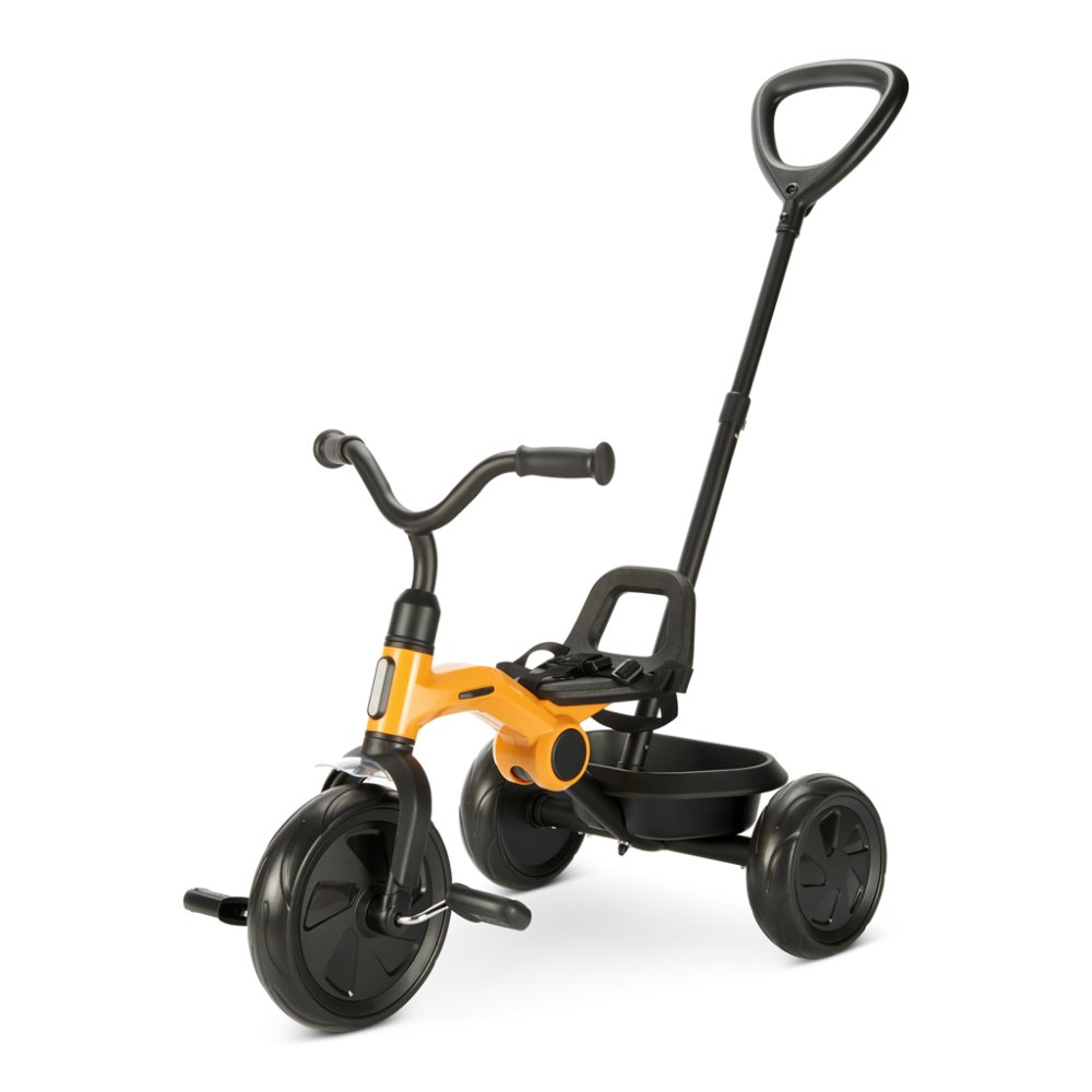 QPLAY Tricikel Ant Plus...