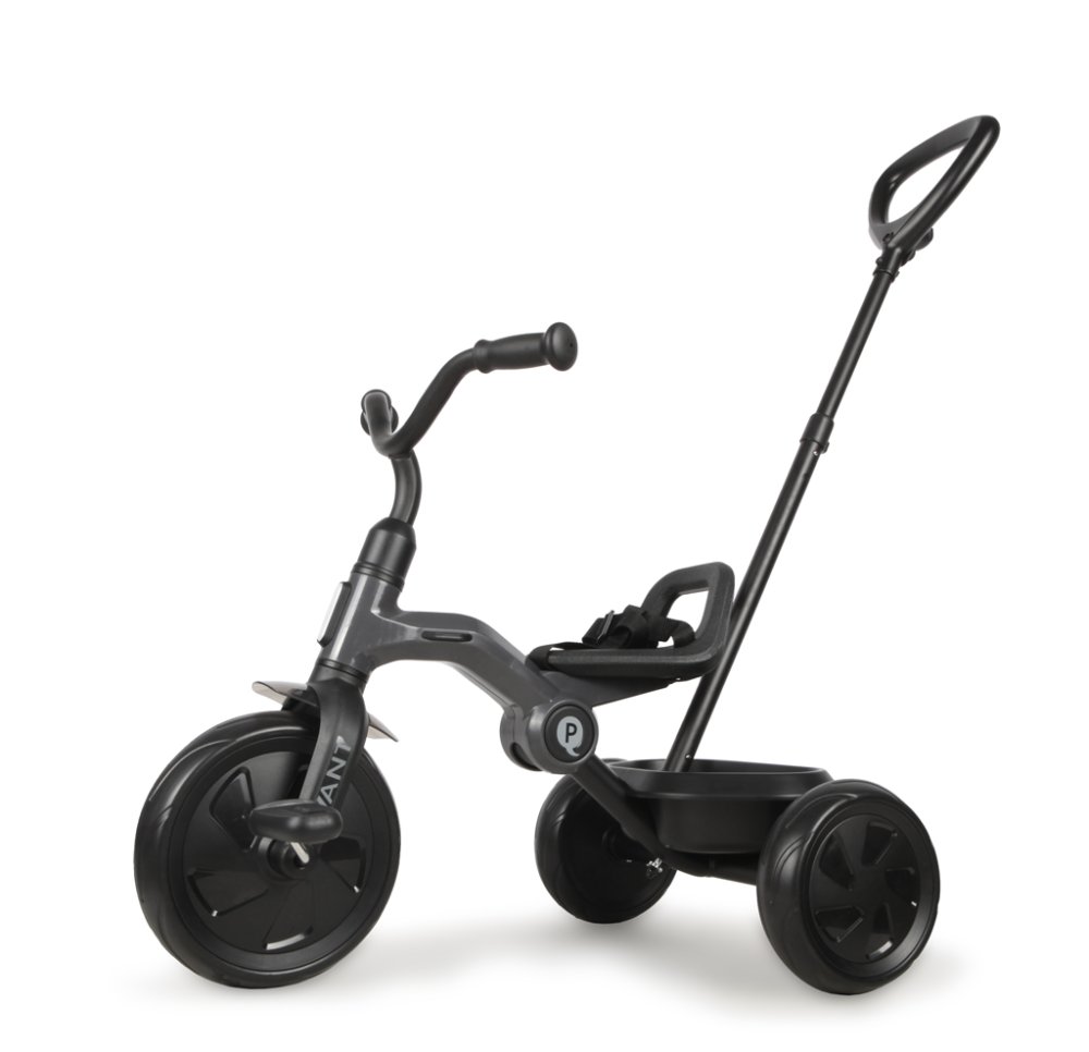 QPLAY Tricikel Ant Plus Dark...