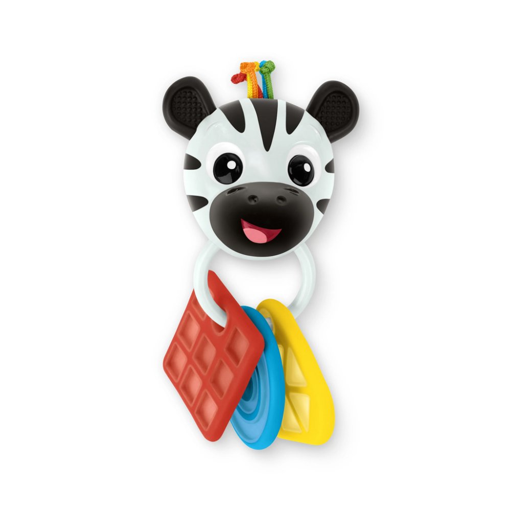 BABY EINSTEIN Grizalo z...