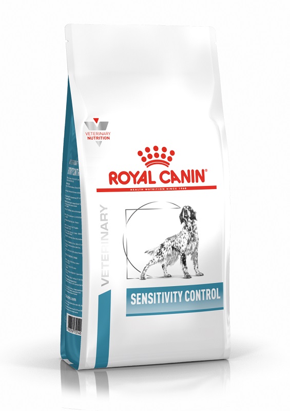 Royal Canin Sensitivity...