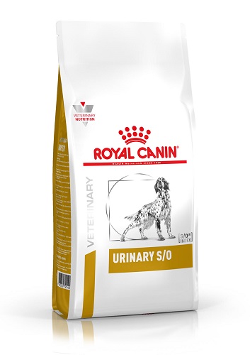 Royal Canin Urinary S/O 18...