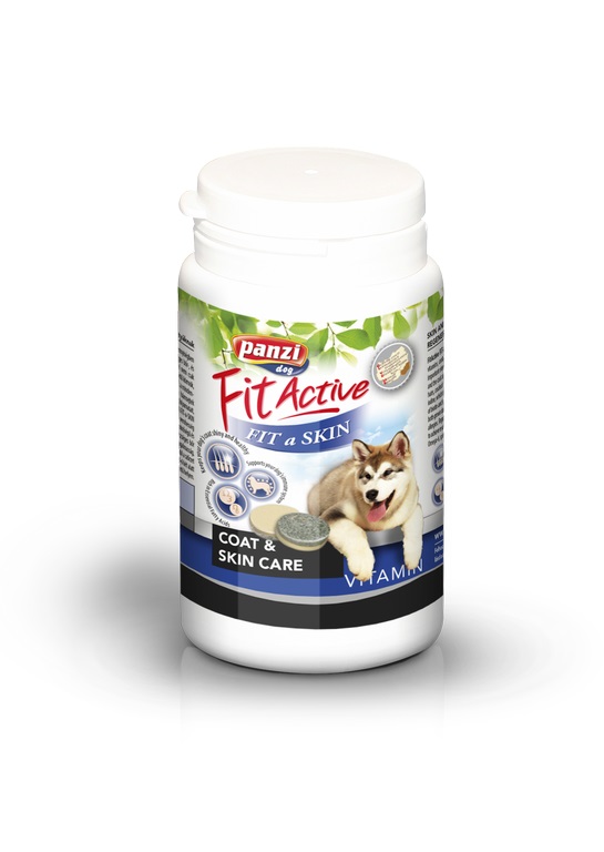 FitActive Fit-A-Skin 60 kosov