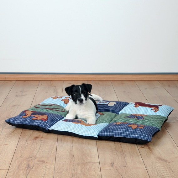 Trixie Patchwork ležišče 1...