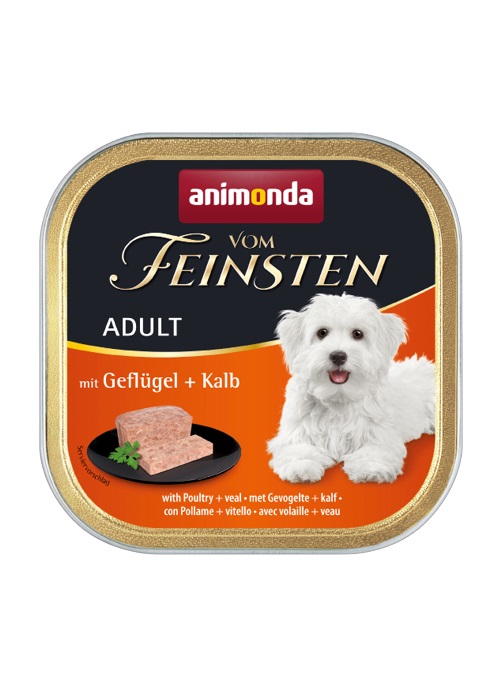 Animonda Vom Feinsten Adult,...