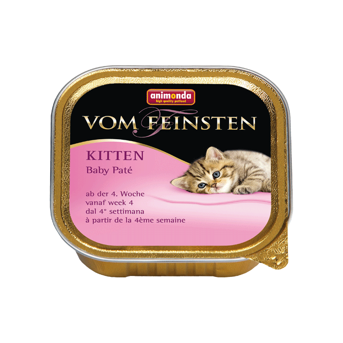 Animonda Cat Vom Feinsten...