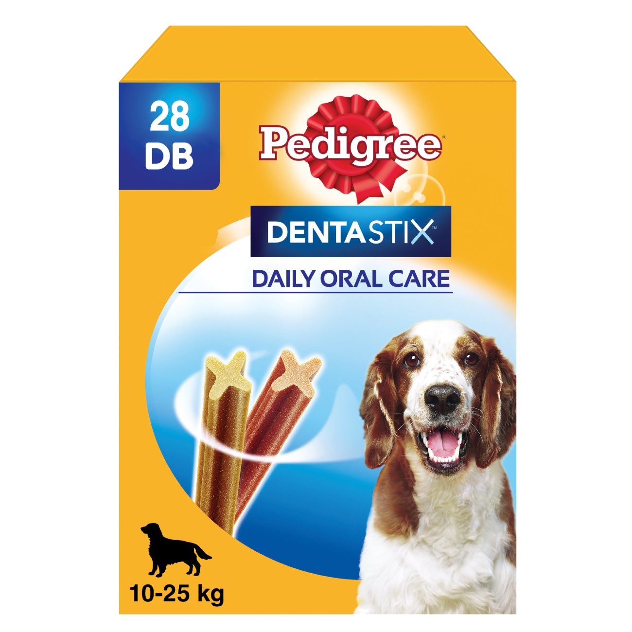 Pedigree DentaStix M - 28...