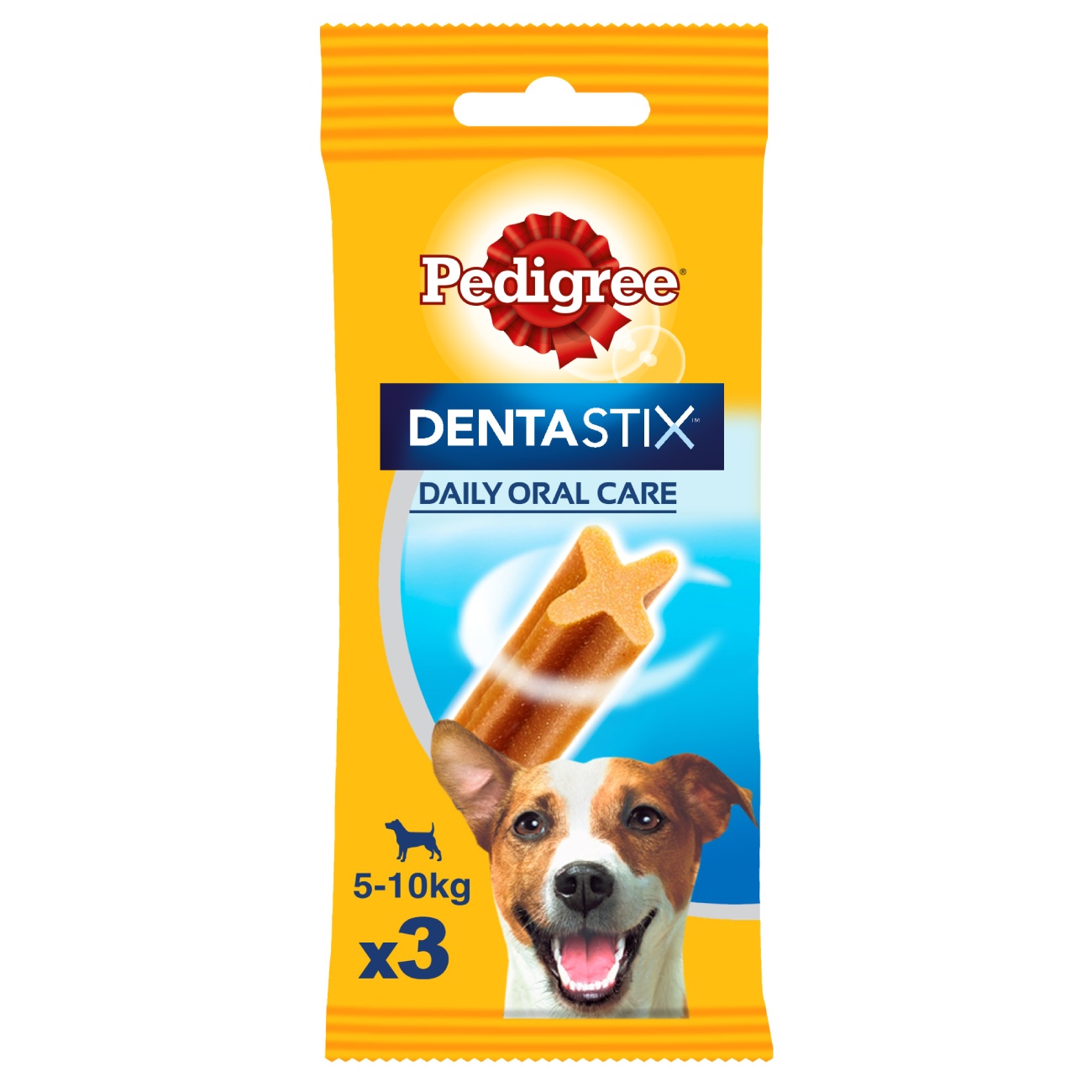 Pedigree DentaStix S - 3 kosi...