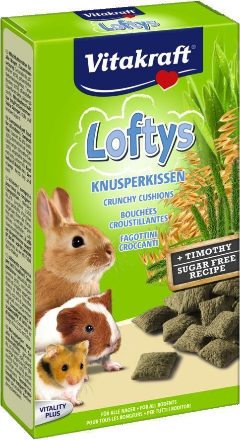 Vitakraft Lofty's hrana za...