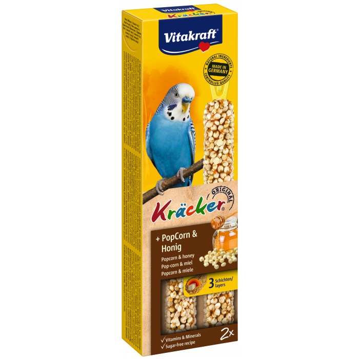 Vitakraft Kracker dvojna...