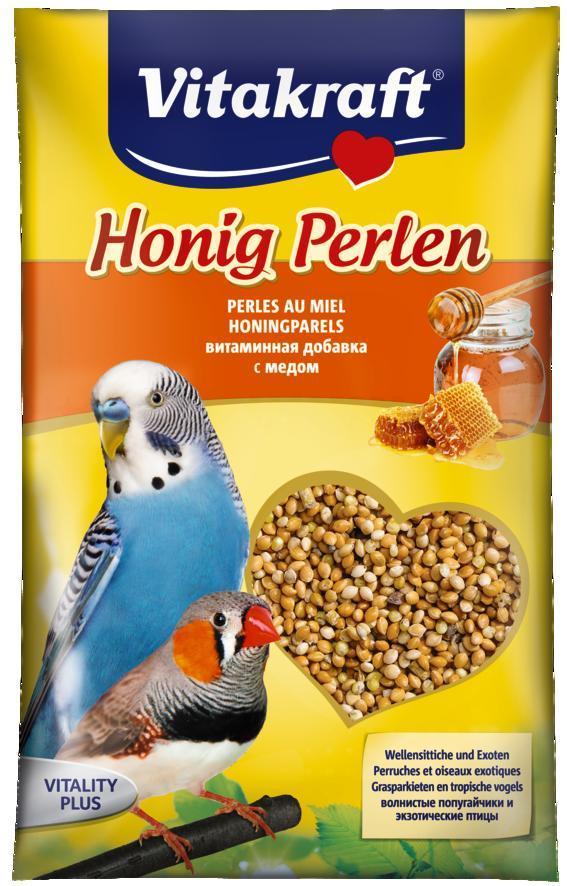 Vitakraft majhna semena z...