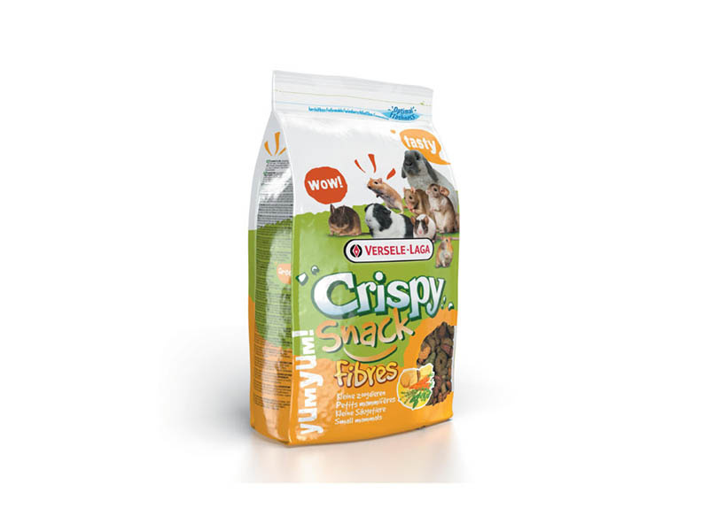 Versele Laga Crispy Snack...