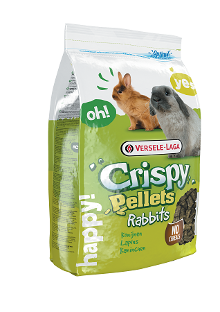 Versele Laga Crispy Pellet -...