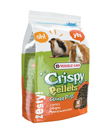 Versele Laga Crispy Pellet -...