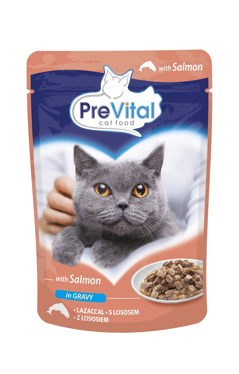 PreVital mokra hrana v...
