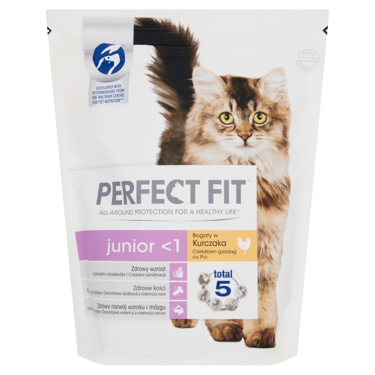 Perfect Fit Junior -1 suha...