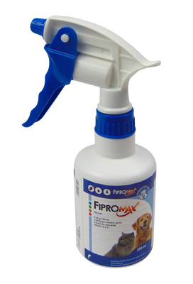 Fipromax sprej 250 ml