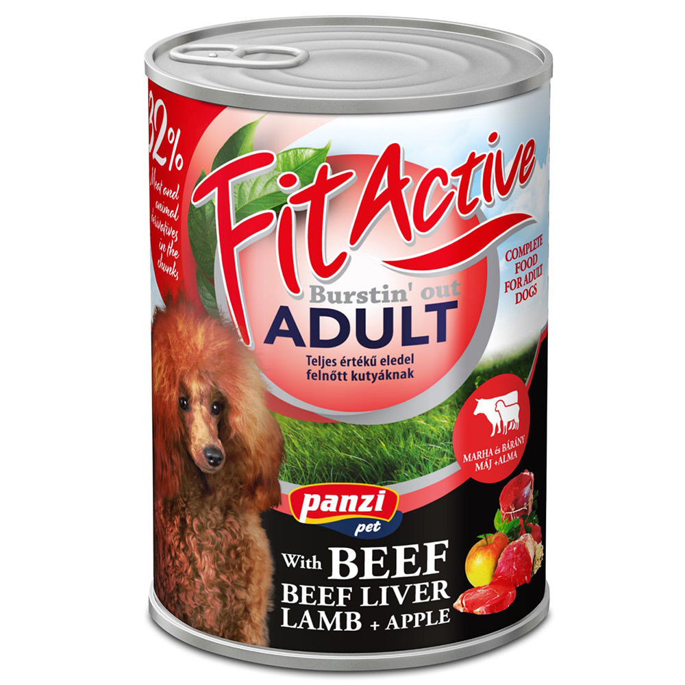 FitActive Sensitive RedBomb...