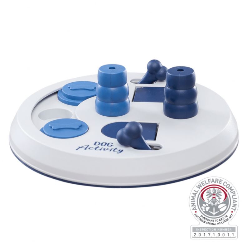 Trixie Dog Activity Flip...